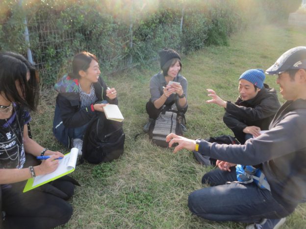 【レポート】“大人の”ゴミ拾いイベント -ごみ拾いは奥が深い!?-